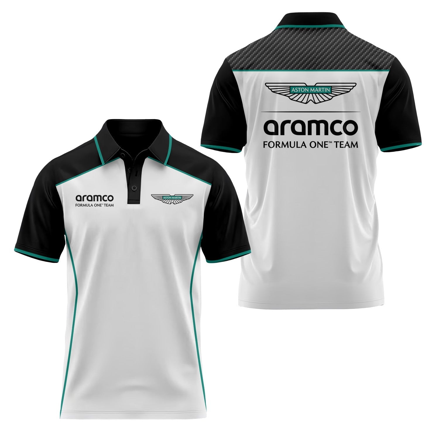 Aston Martin Apparels USPL311