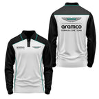 Aston Martin Apparels USPL311