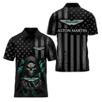 Aston Martin Apparels USPL318