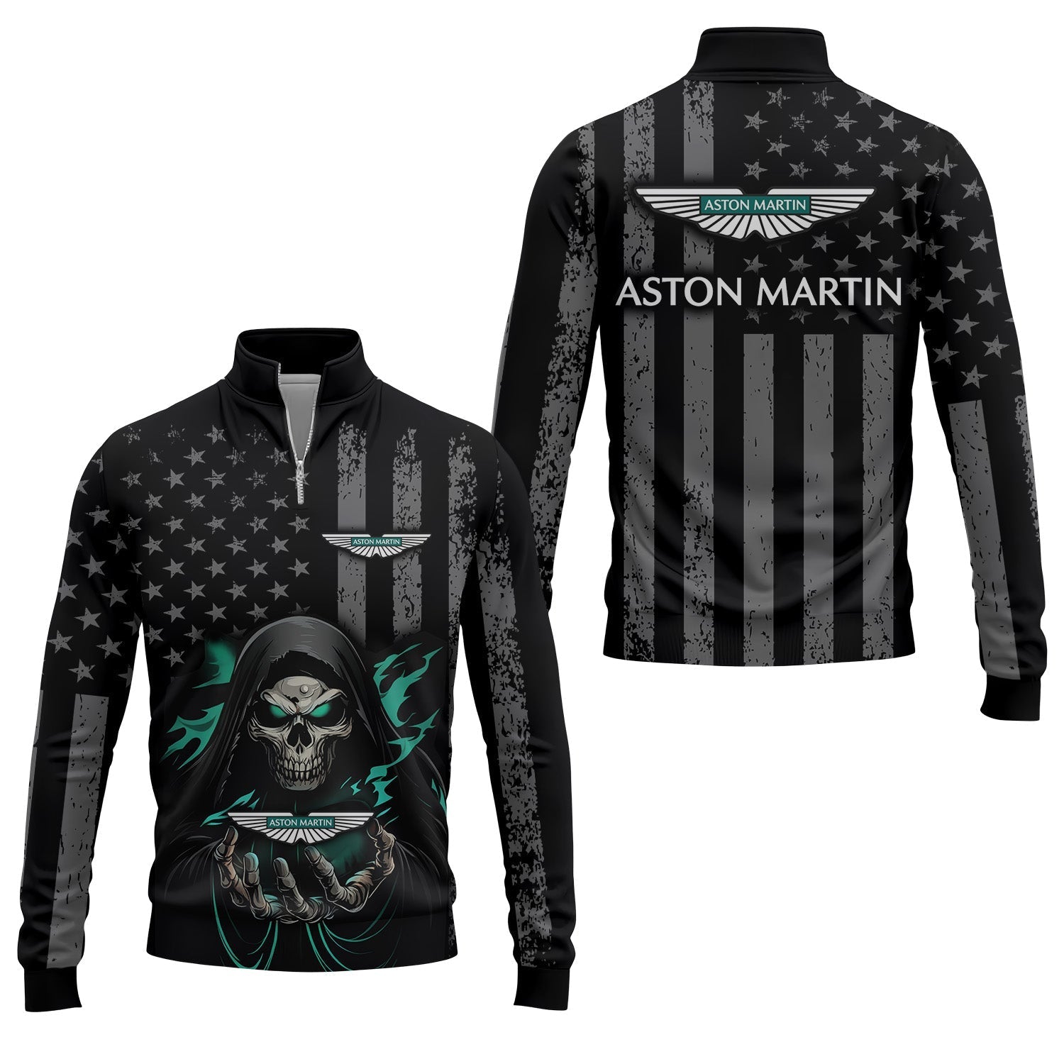 Aston Martin Apparels USPL318