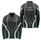Aston Martin Apparels USPL320