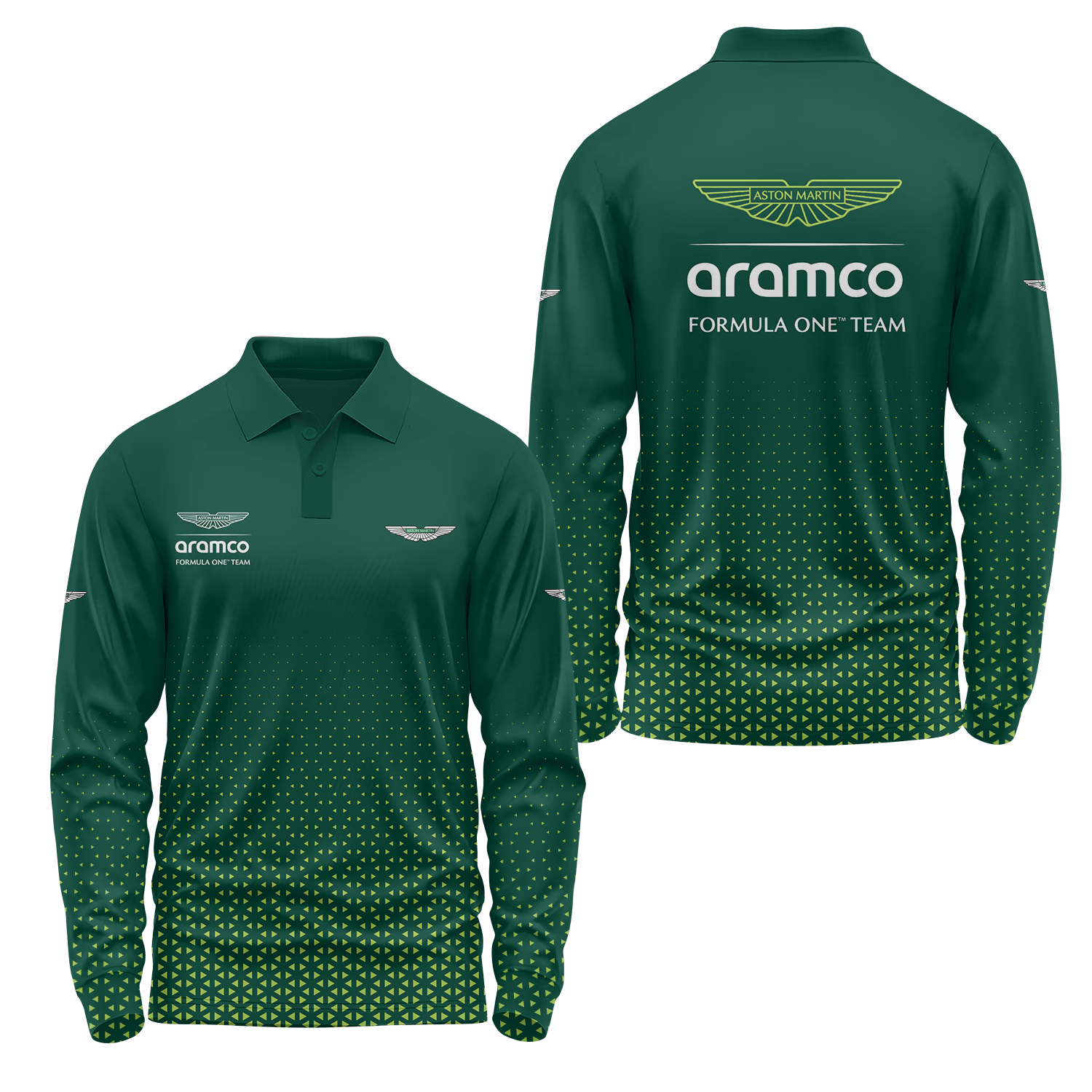 Aston Martin Apparels USPL336