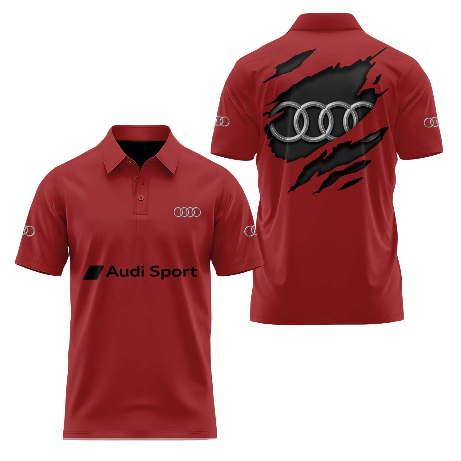 Audi Apparels USPL775
