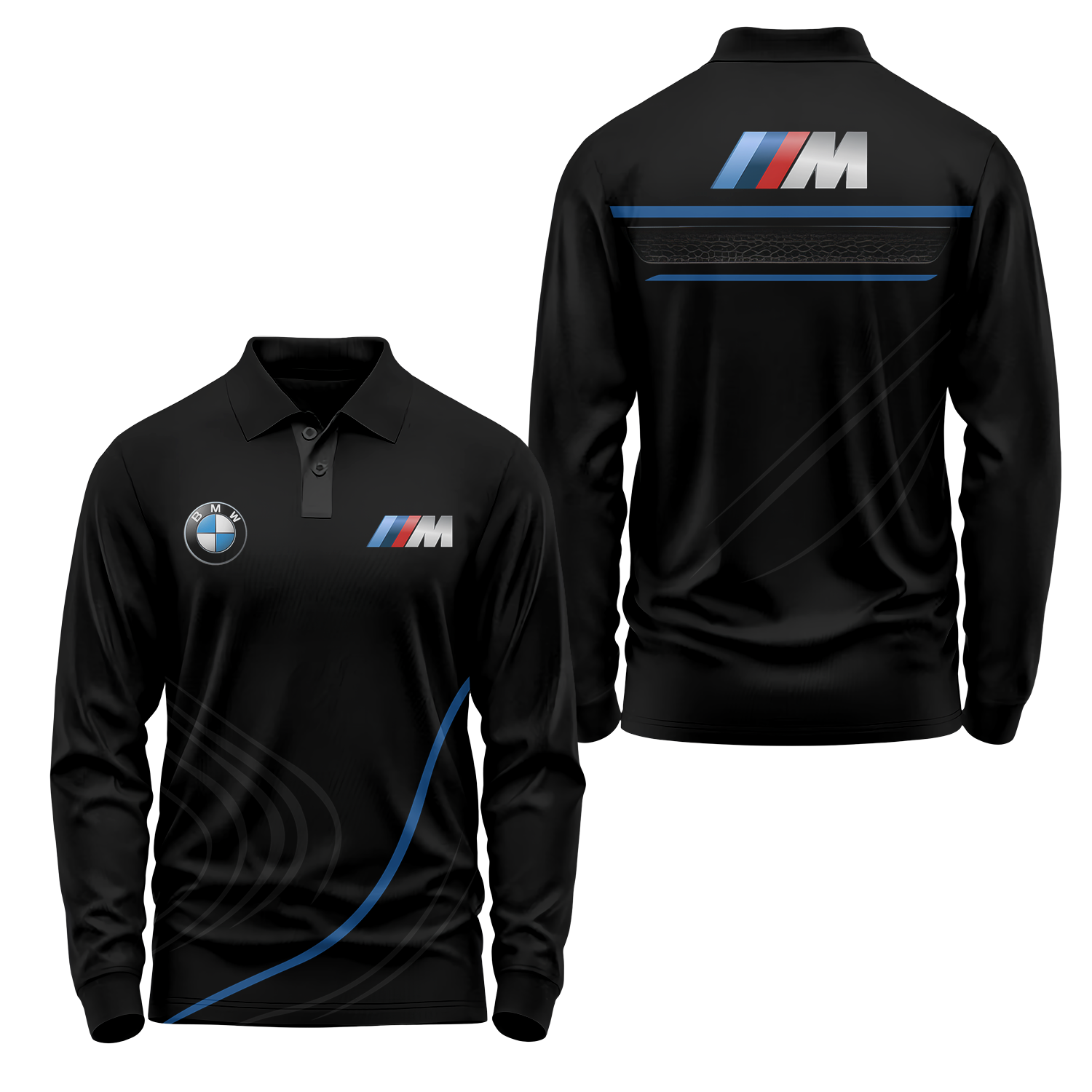BMW Apparels USPL595