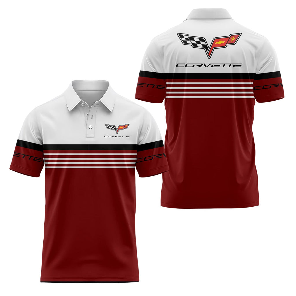 Corvette Apparels USPL352