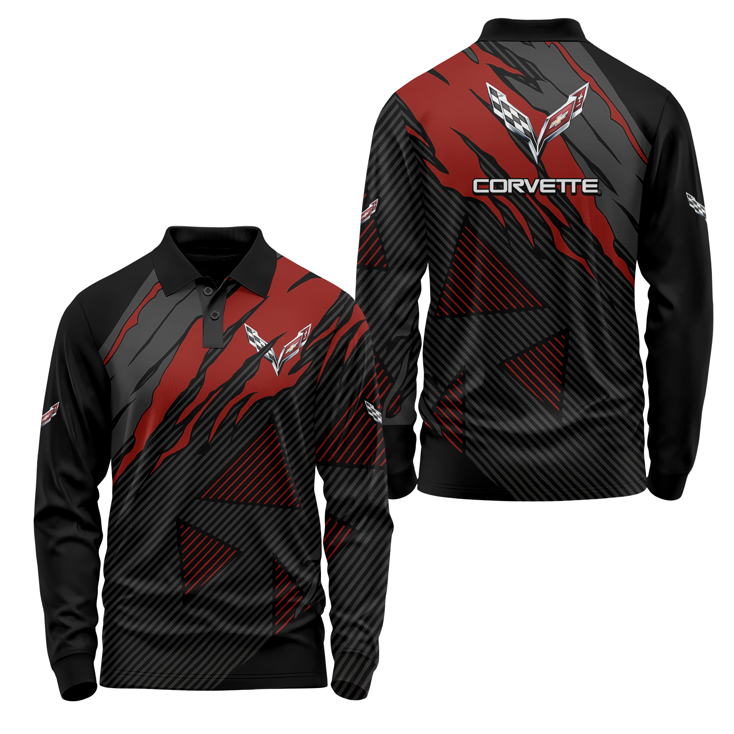 Corvette Apparels USPL365