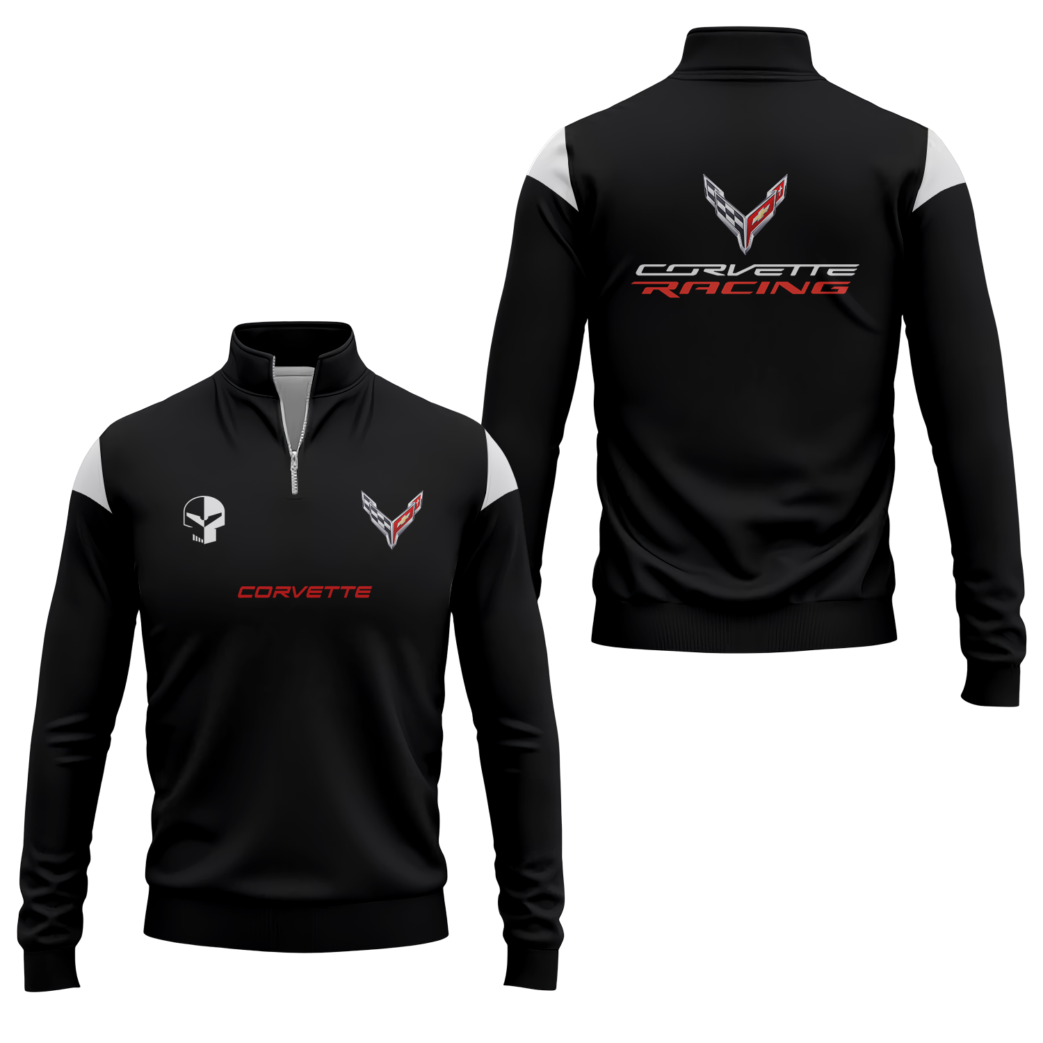 Corvette Apparels USPL379