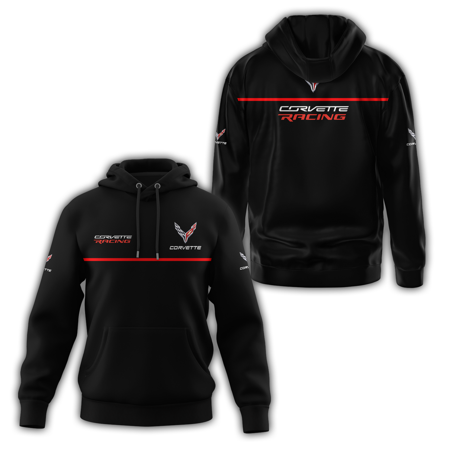 Corvette Apparels USPL395