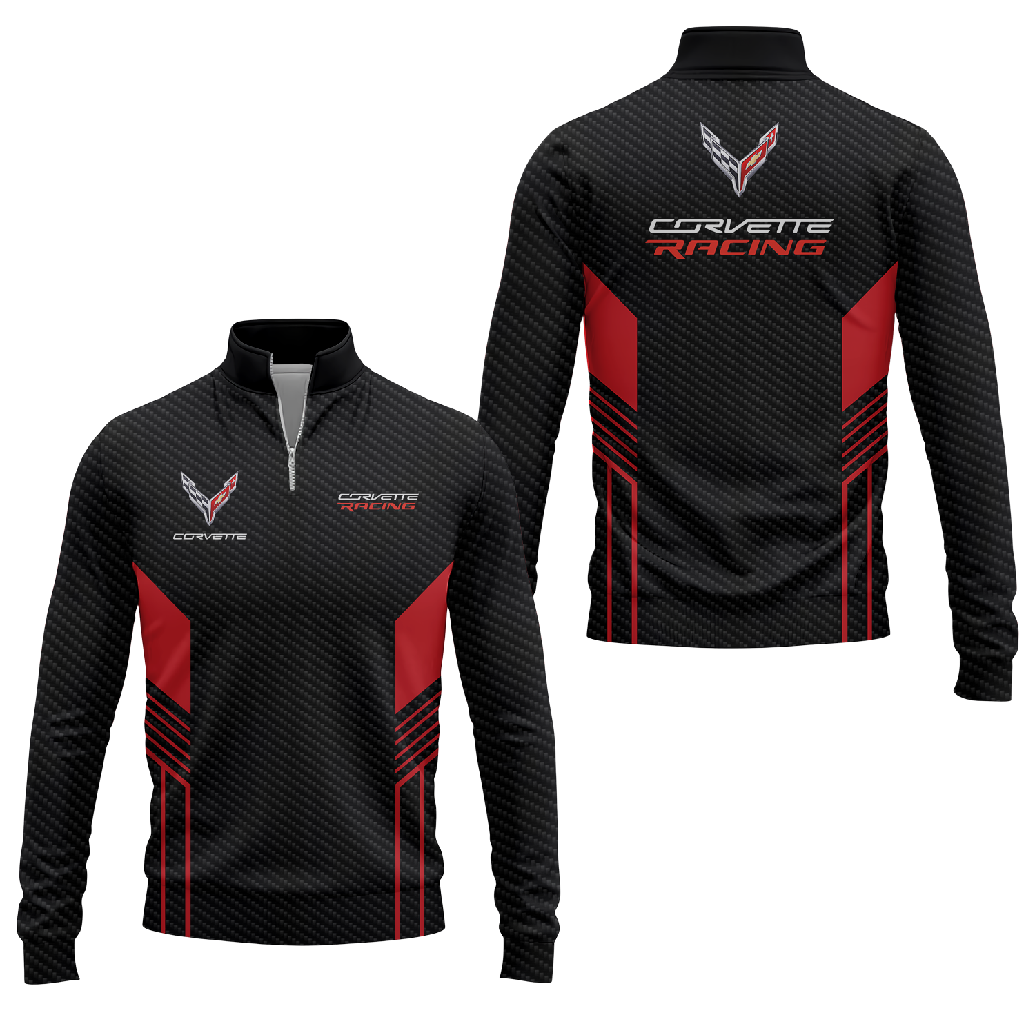 Corvette Apparels USPL404