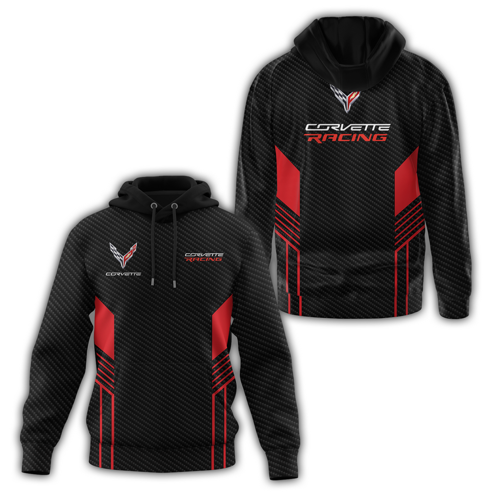 Corvette Apparels USPL404