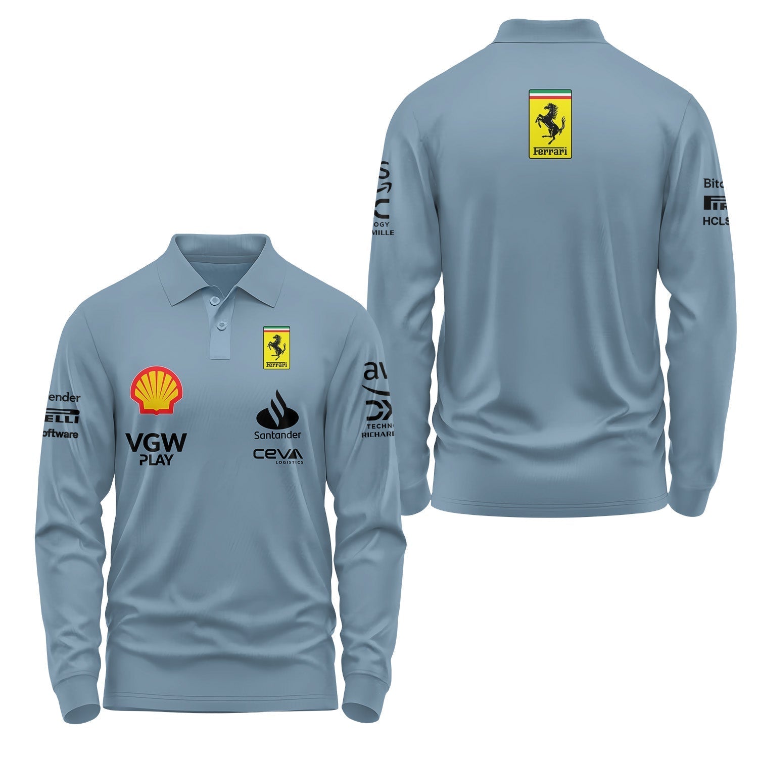 FRR Apparels USPL239