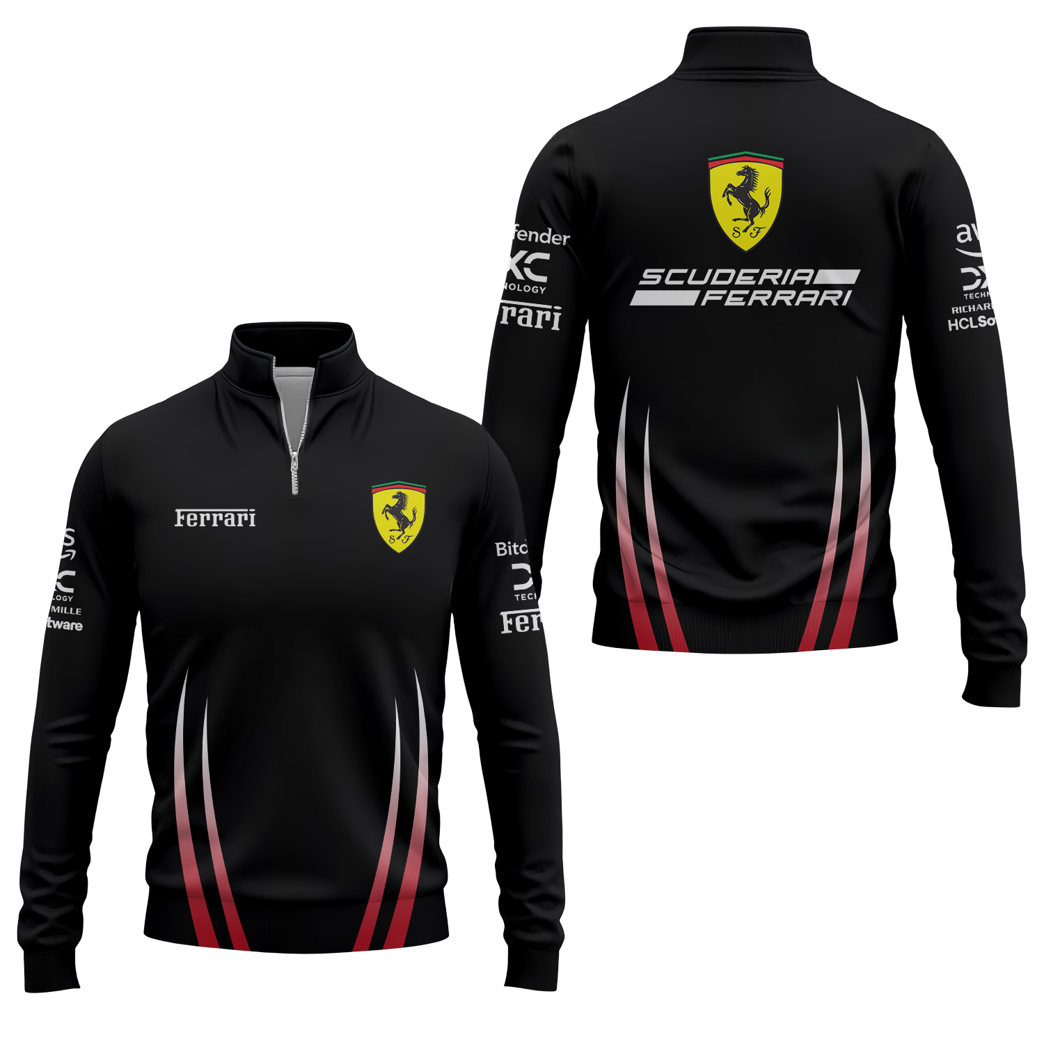 FRR Apparels USPL241