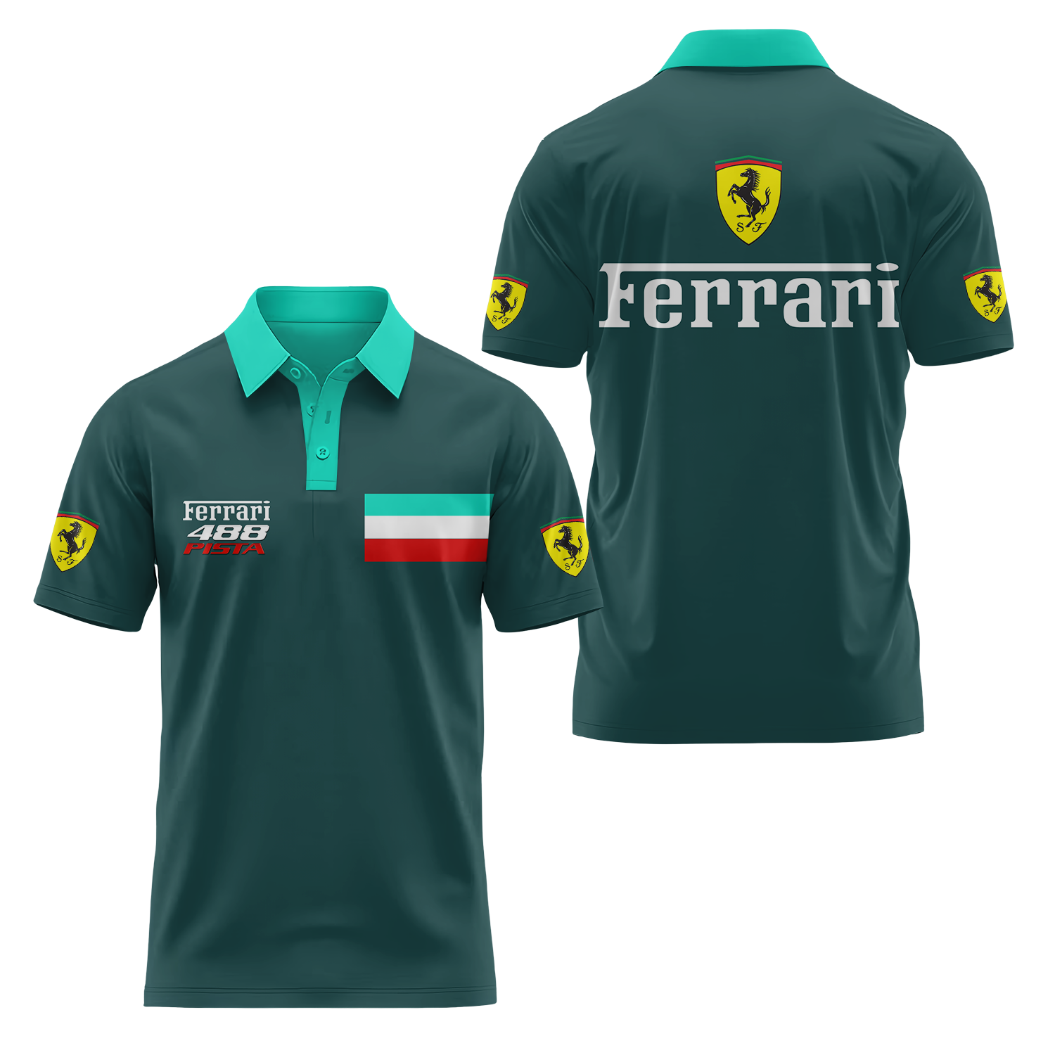FRR Apparels USPL243