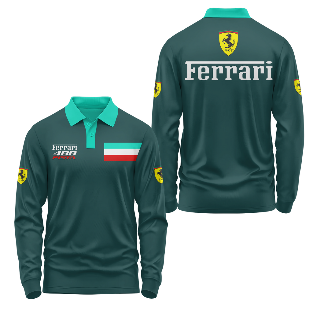 FRR Apparels USPL243