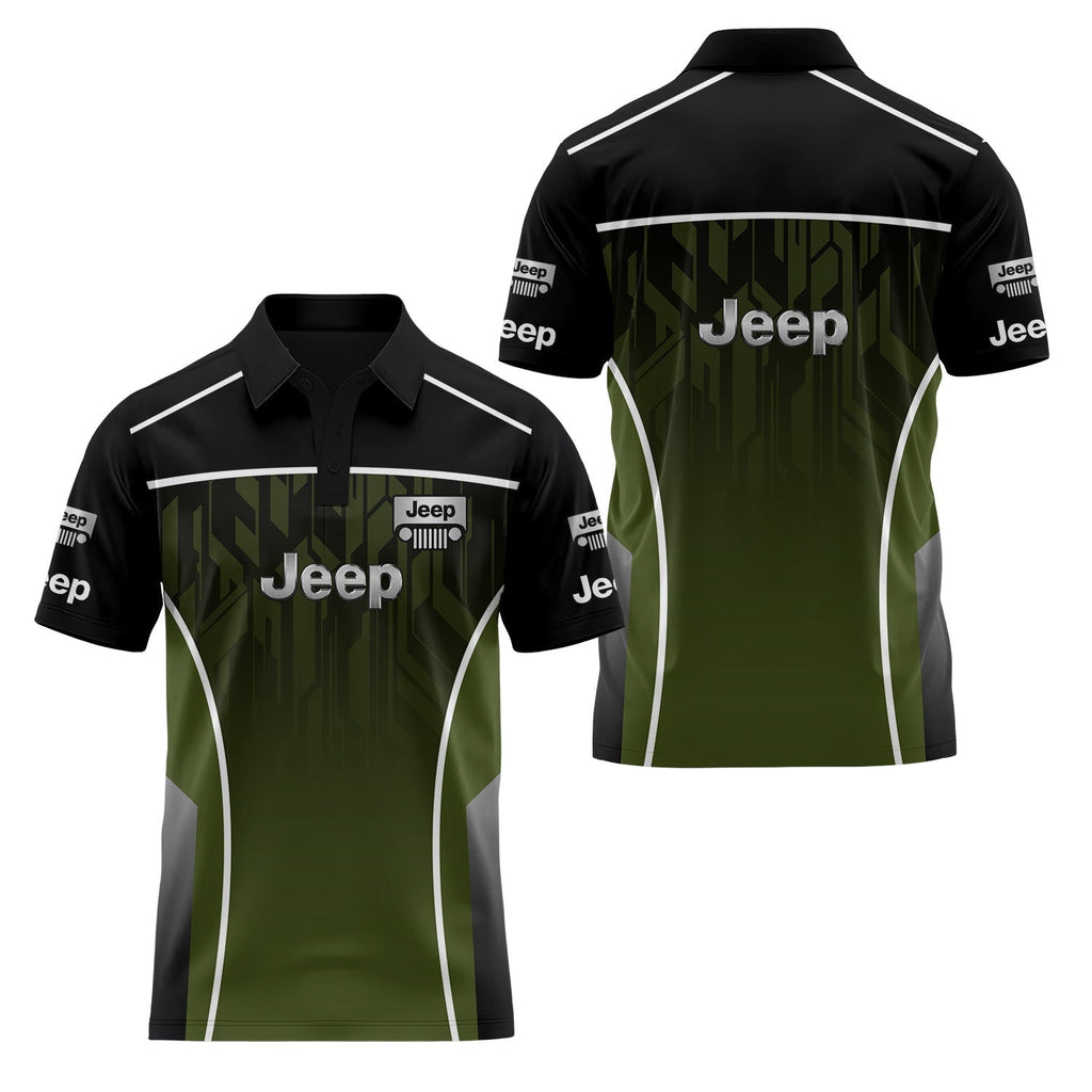 Jeep Apparels USPL441
