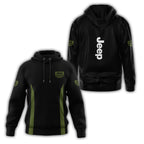 Jeep Apparels USPL451