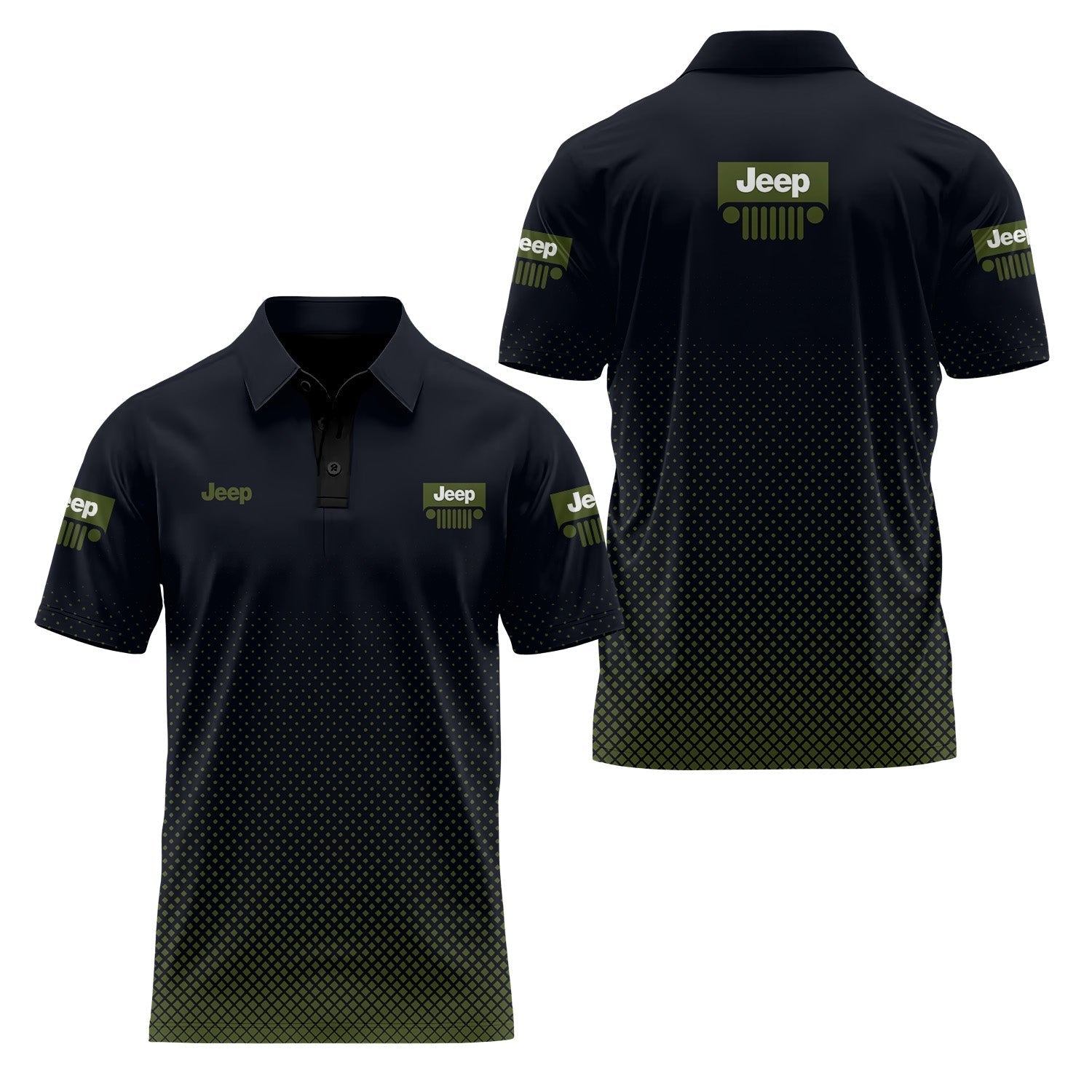 Jeep Apparels USPL471