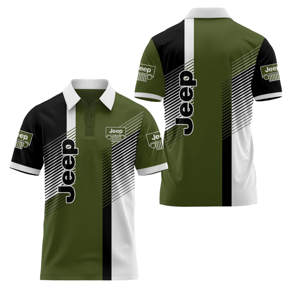 Jeep Apparels USPL477