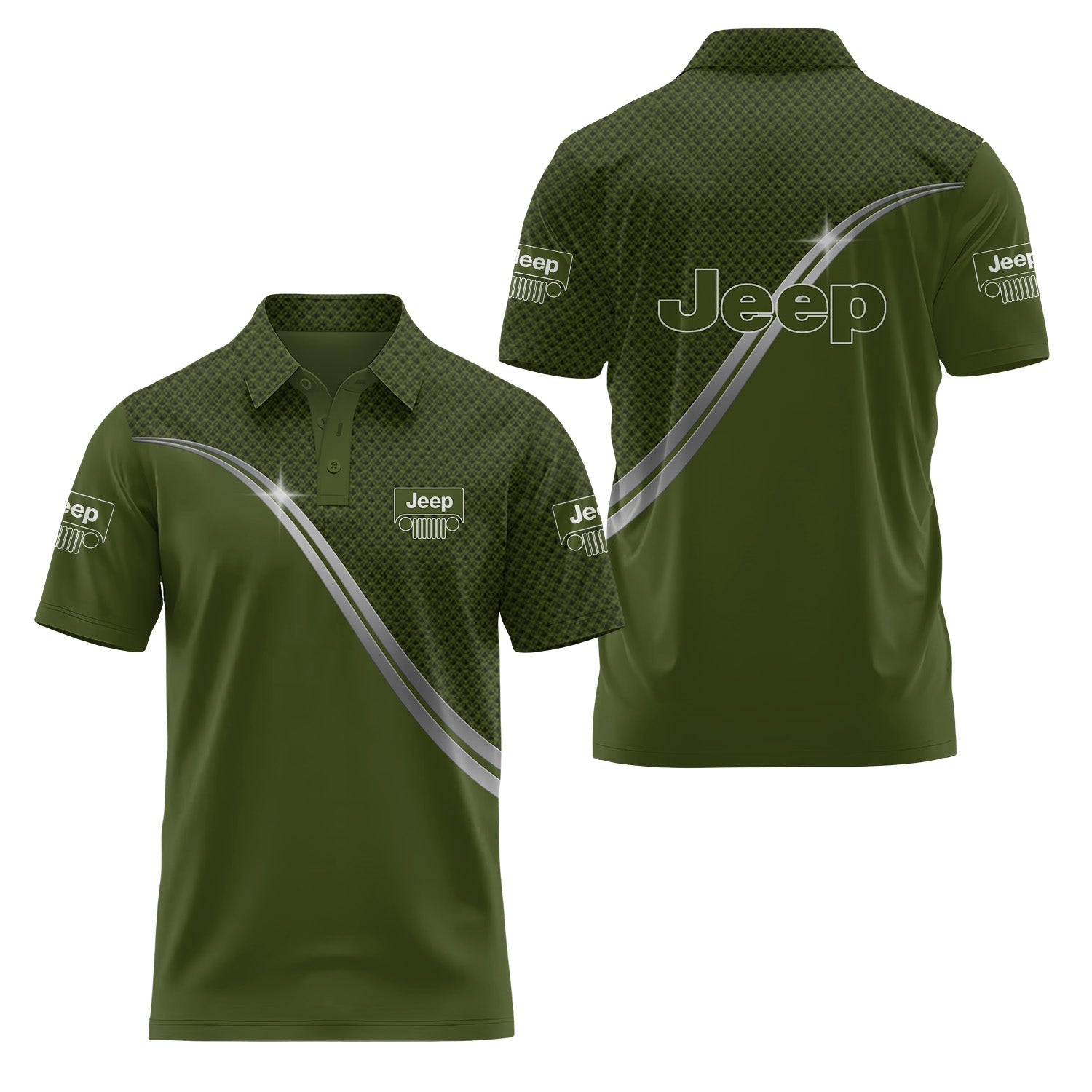 Jeep Apparels USPL479