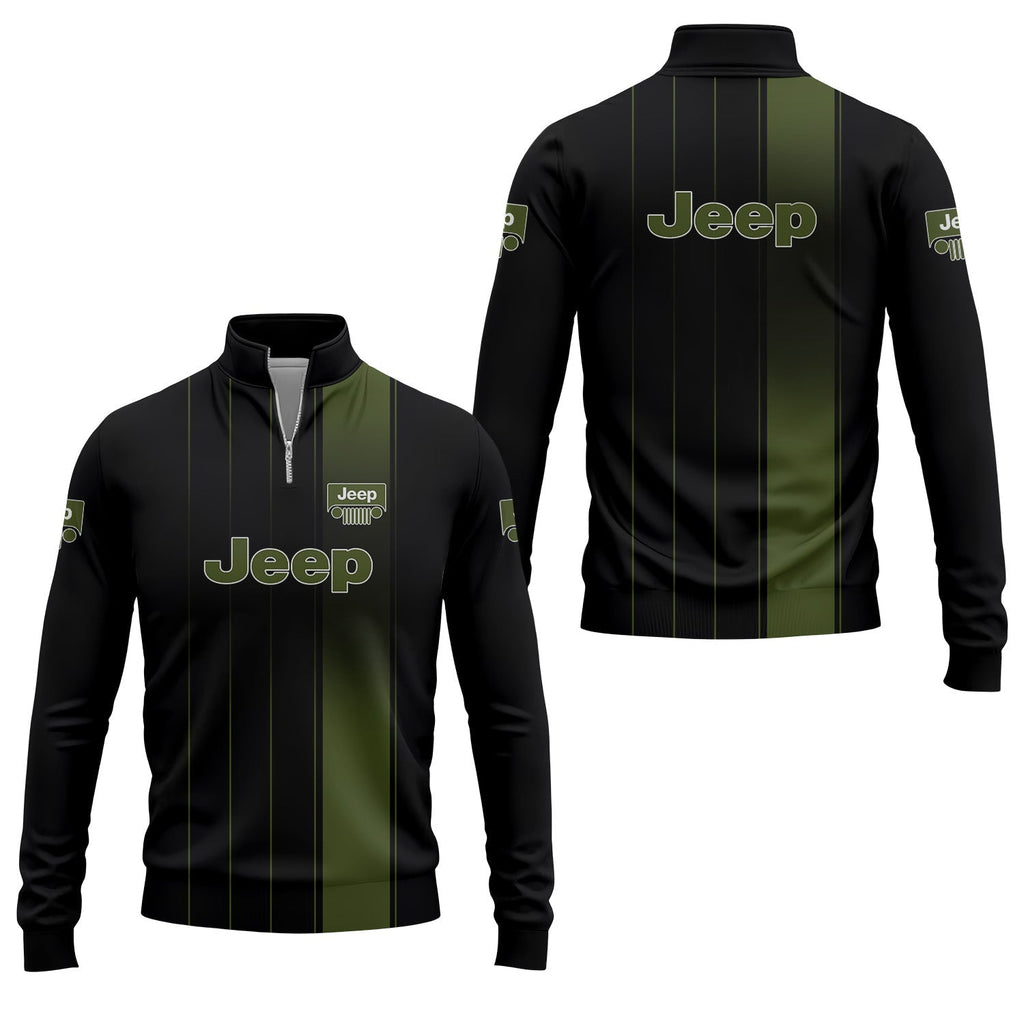 Jeep Apparels USPL480