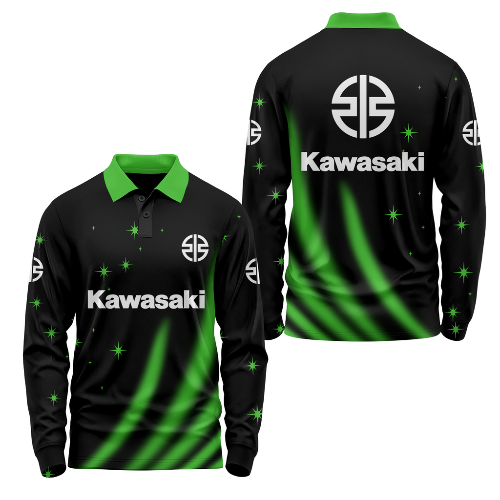 Kawasaki Apparels USPL883