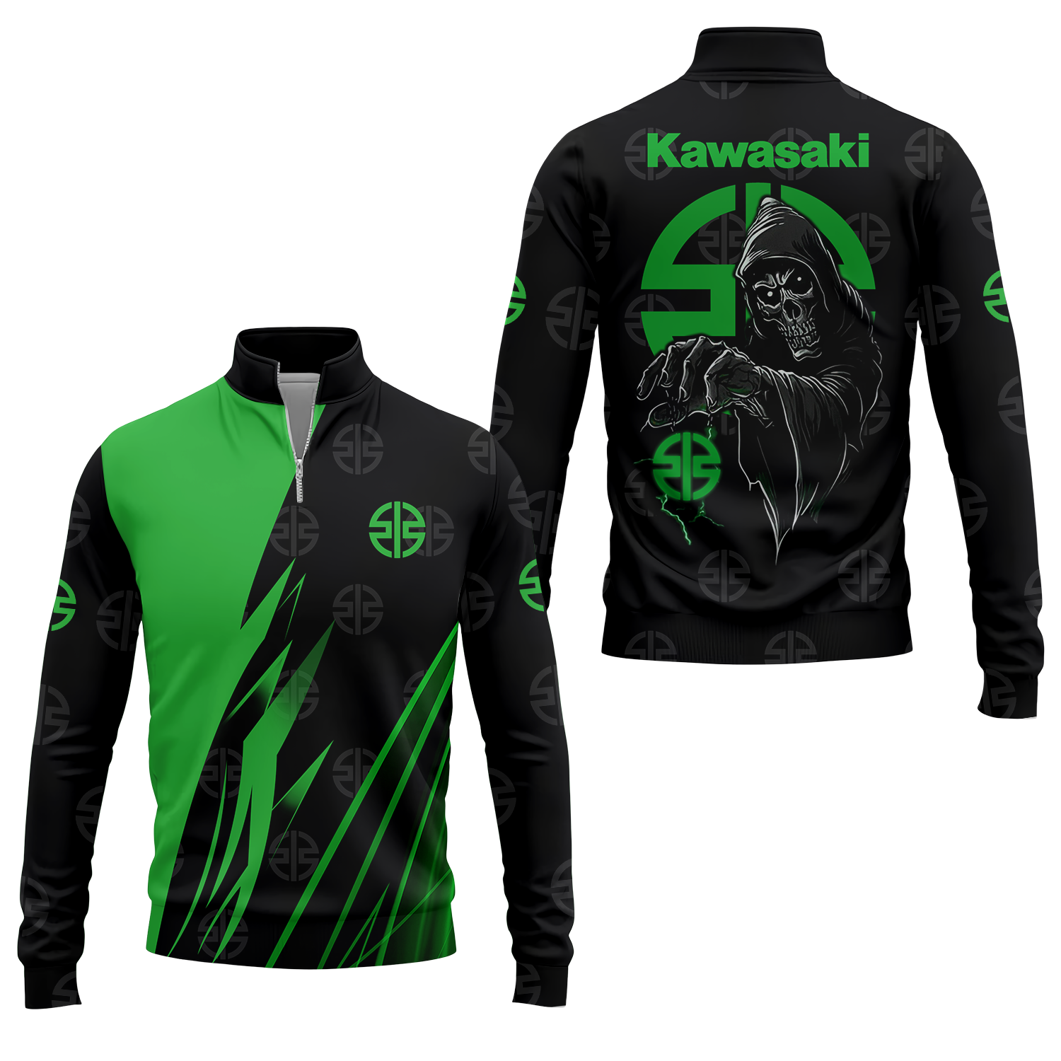 Kawasaki Apparels USPL905