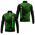 Kawasaki Apparels USPL908
