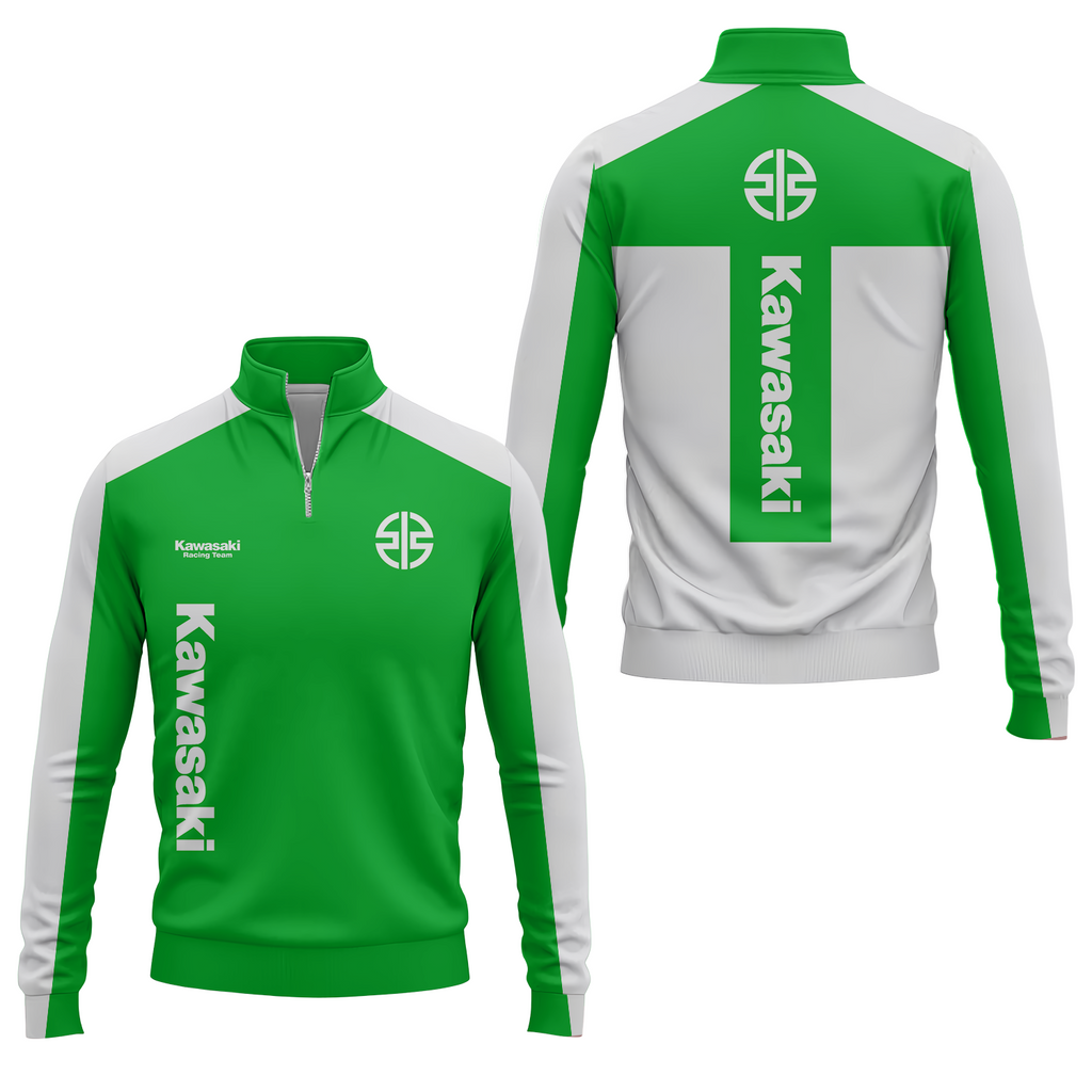 Kawasaki Apparels USPL915