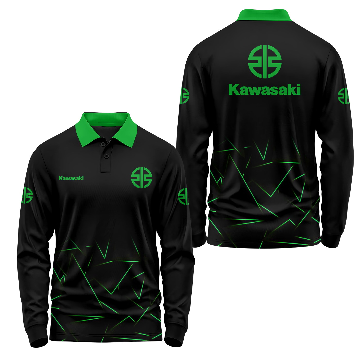 Kawasaki Apparels USPL916