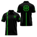 Kawasaki Apparels USPL920
