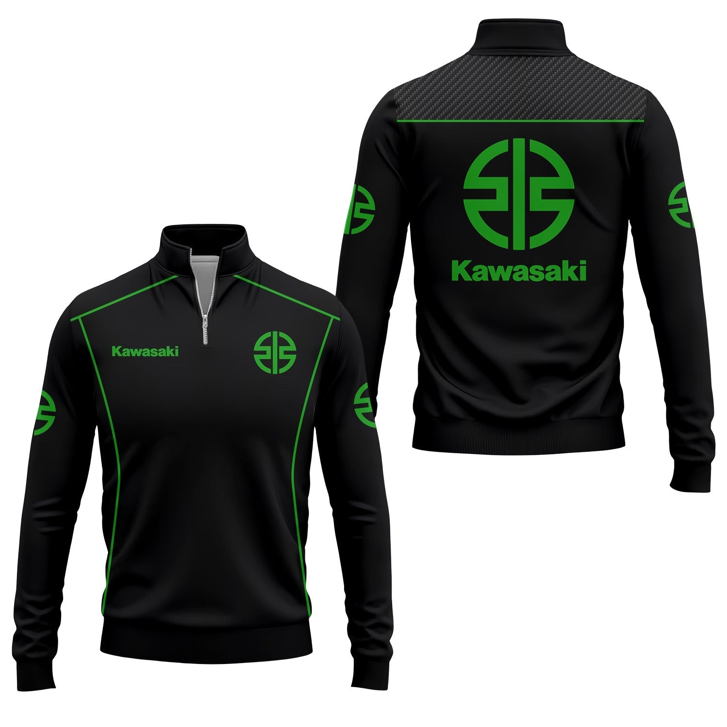 Kawasaki Apparels USPL922