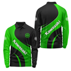 Kawasaki Apparels USPL927