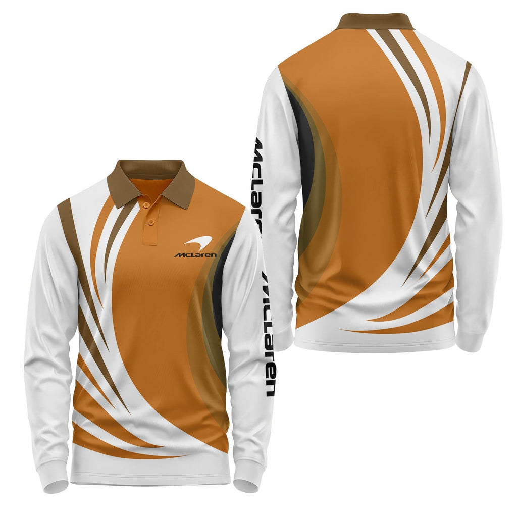 McLaren Apparels USPL485