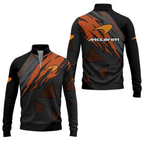 McLaren Apparels USPL492