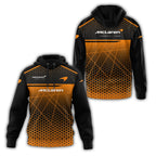 McLaren Apparels USPL497