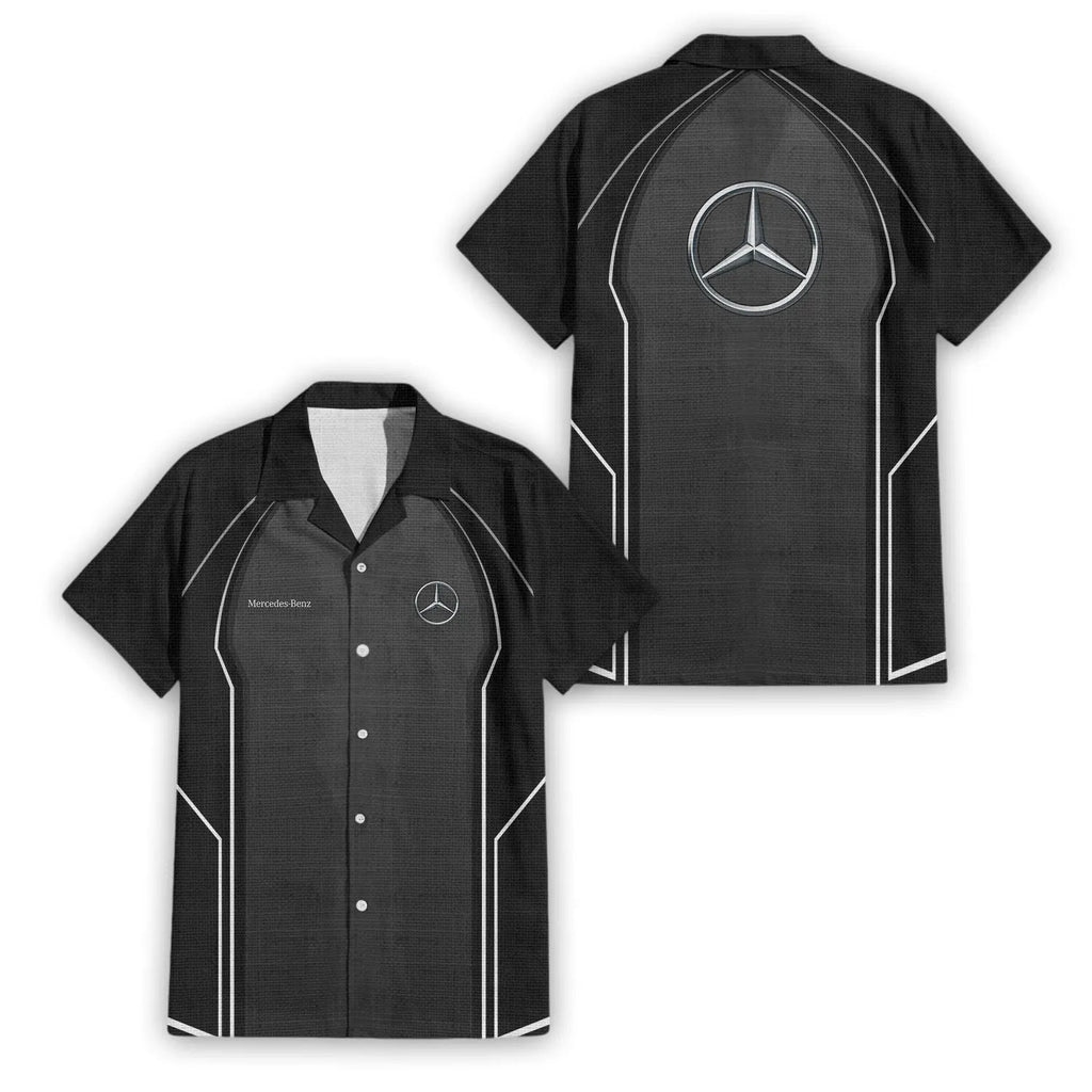 Mercedes-Benz Apparels SC061