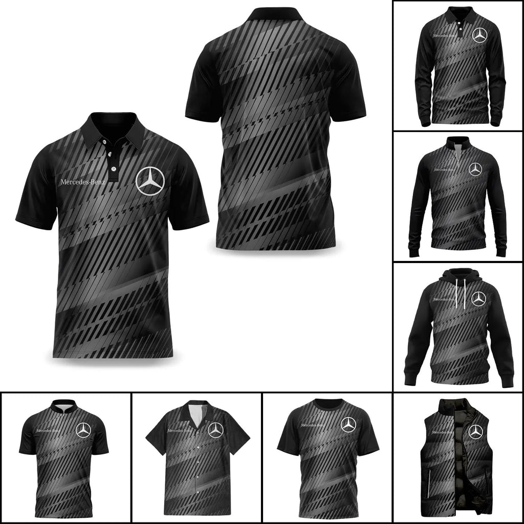 Mercedes-Benz Apparels SC118