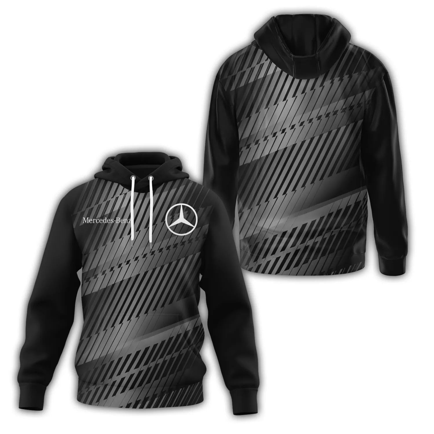 Mercedes-Benz Apparels SC118