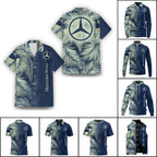 Mercedes-Benz Apparels SHW003