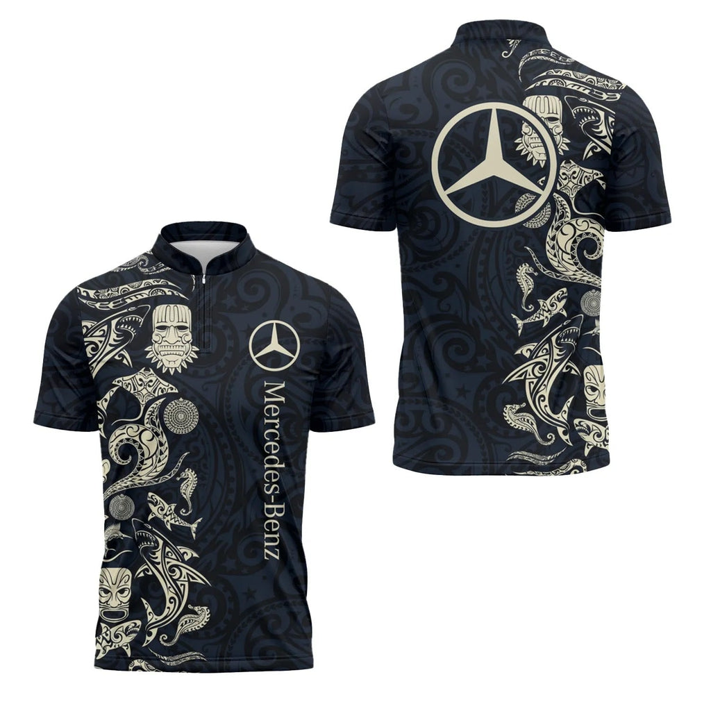 Mercedes-Benz Apparels SHW033