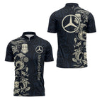 Mercedes-Benz Apparels SHW033