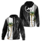 Mercedes-Benz Apparels SHW036