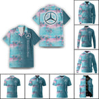Mercedes-Benz Apparels SHW058