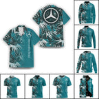 Mercedes-Benz Apparels SHW060