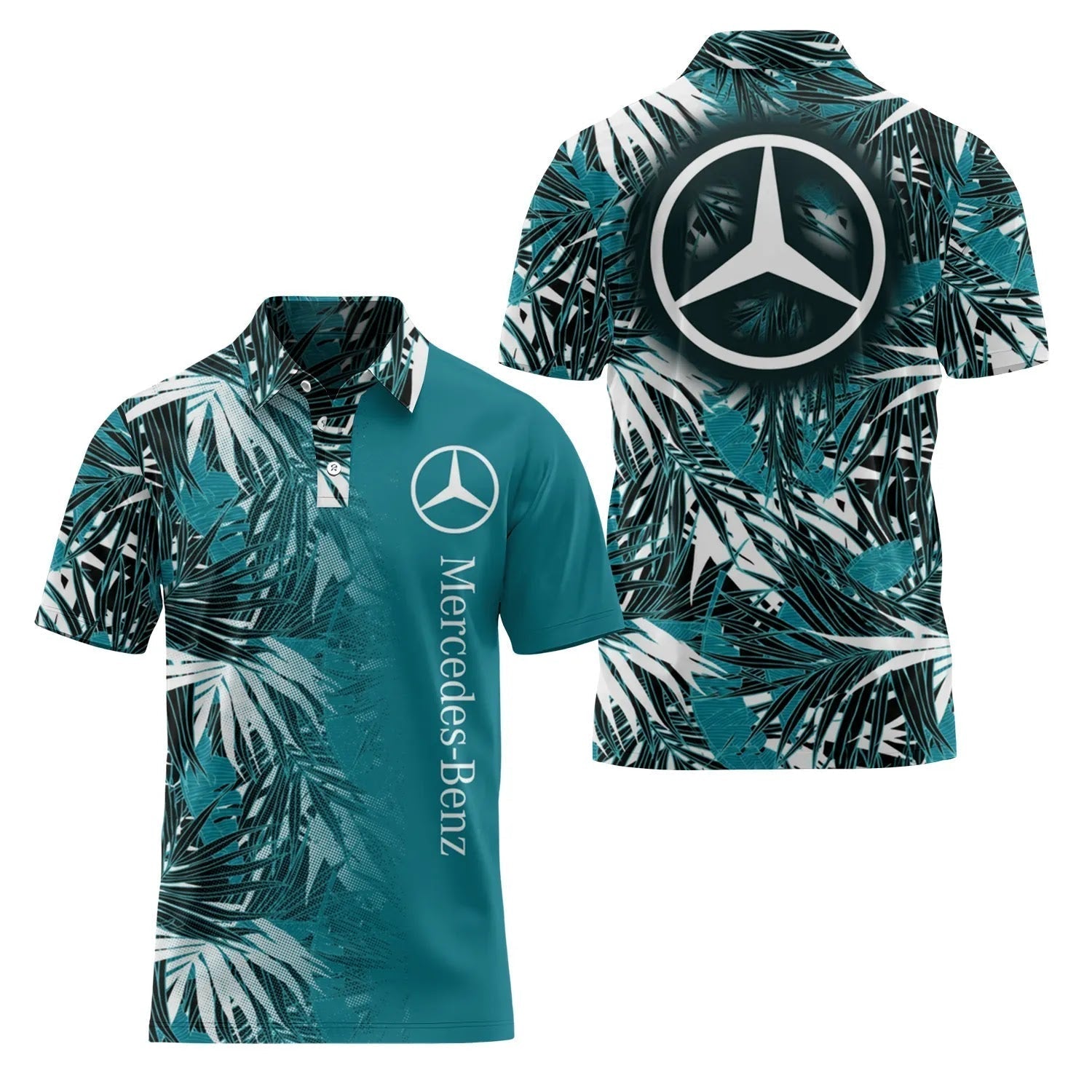 Mercedes-Benz Apparels SHW060