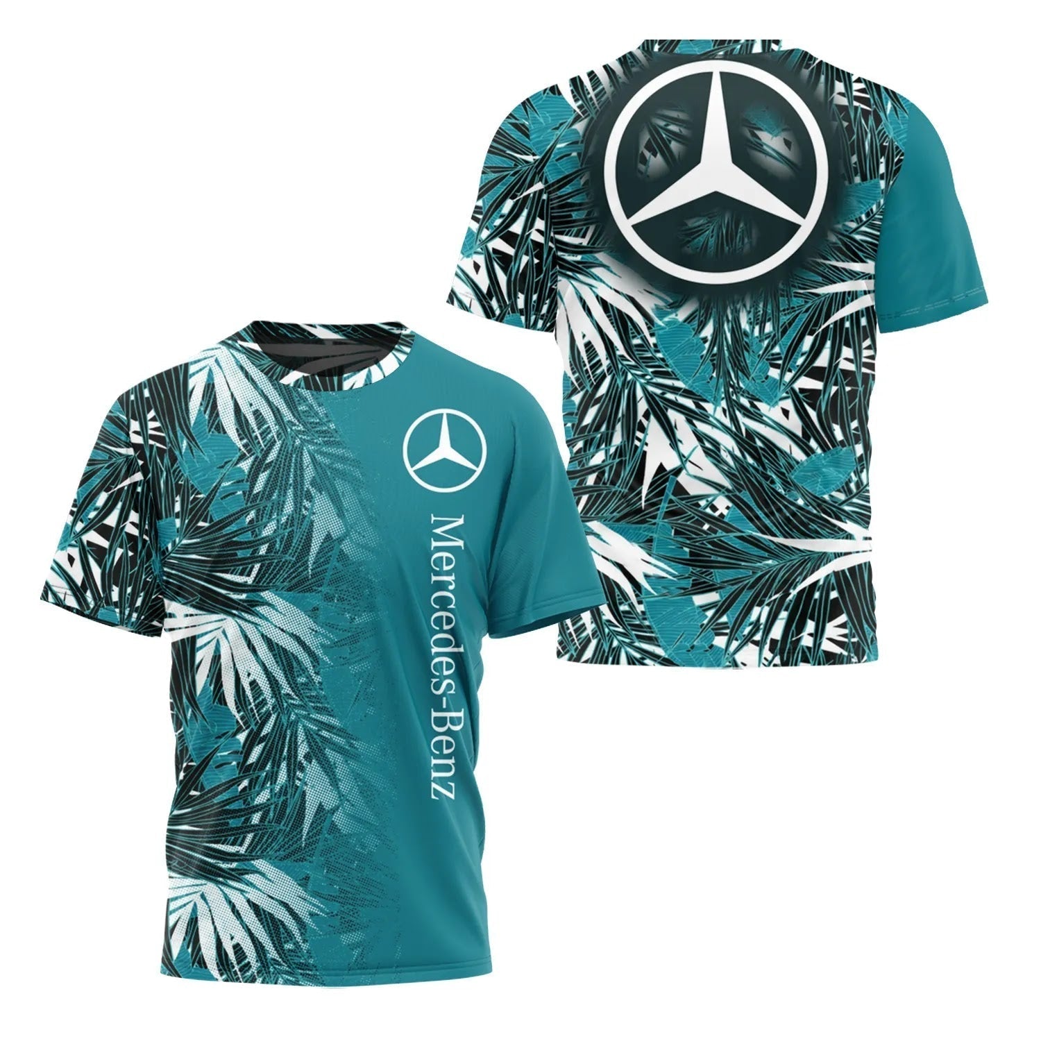Mercedes-Benz Apparels SHW060