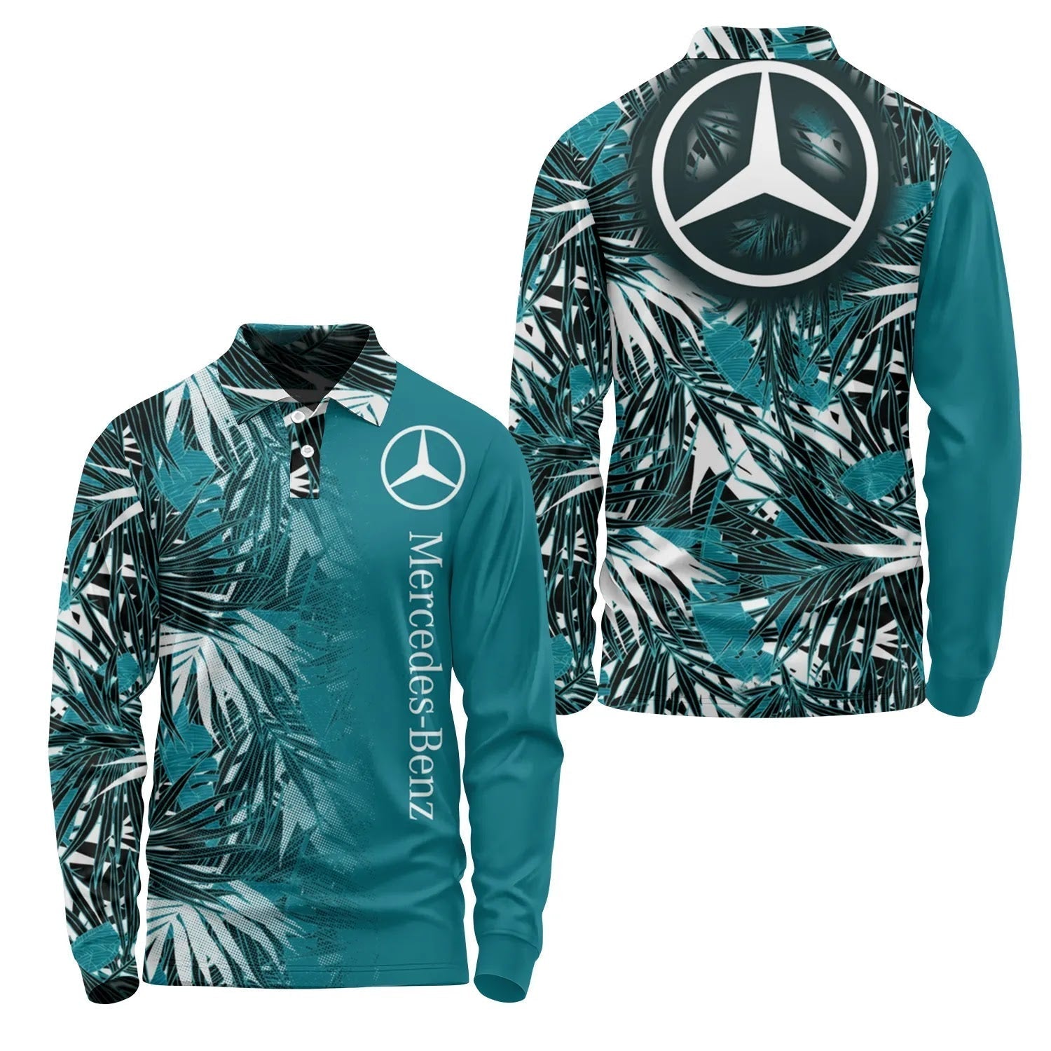 Mercedes-Benz Apparels SHW060