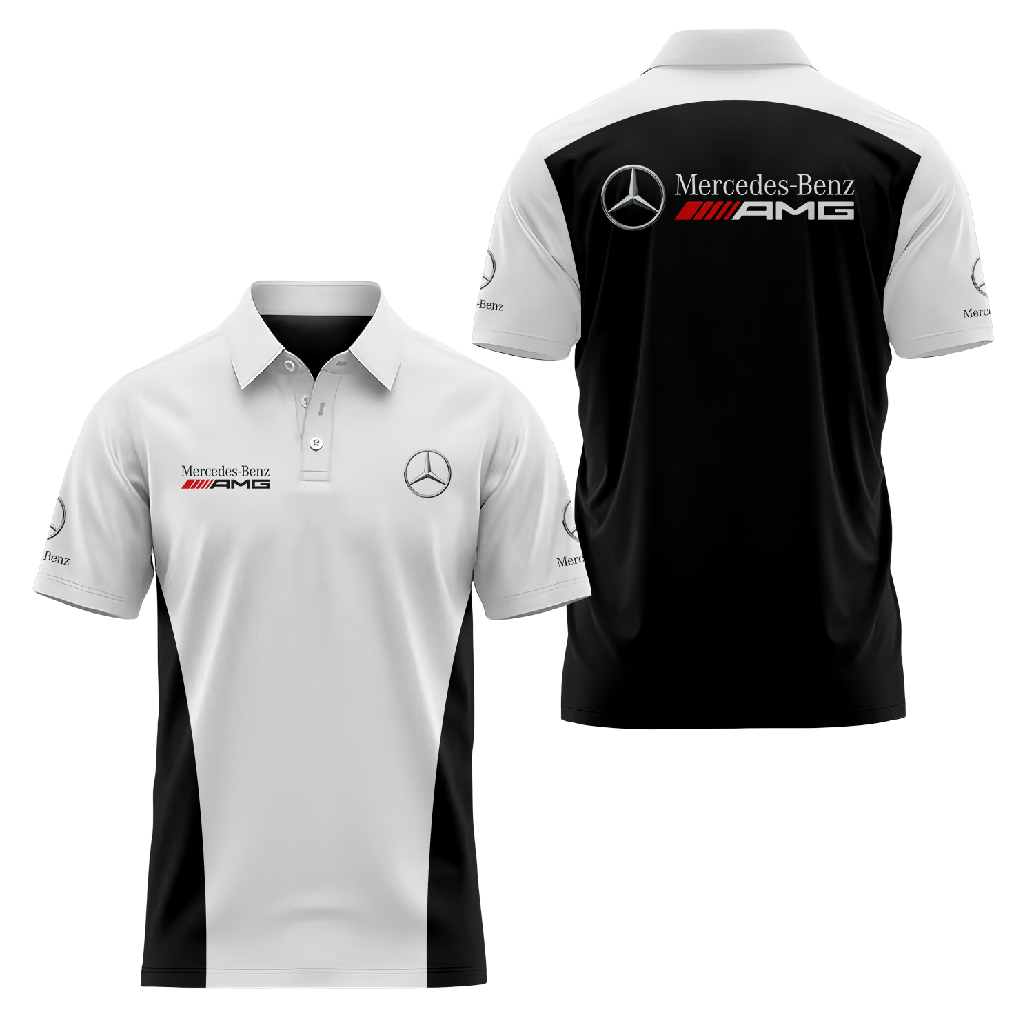 Mercedes Apparels MERC008