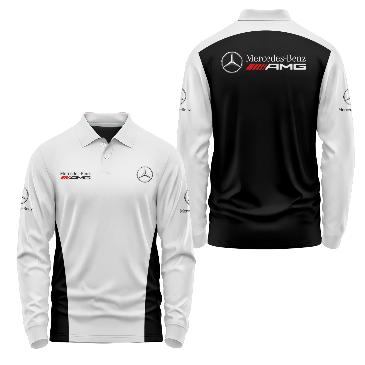 Mercedes Apparels MERC008