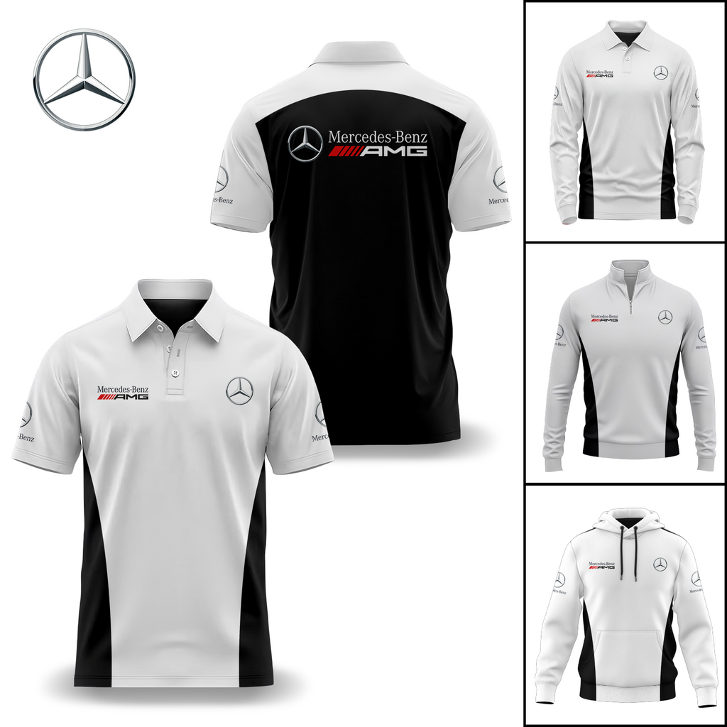 Mercedes Apparels MERC008